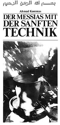 Titelbild des Artikels 'Der Messias mit der sanften Technik'
